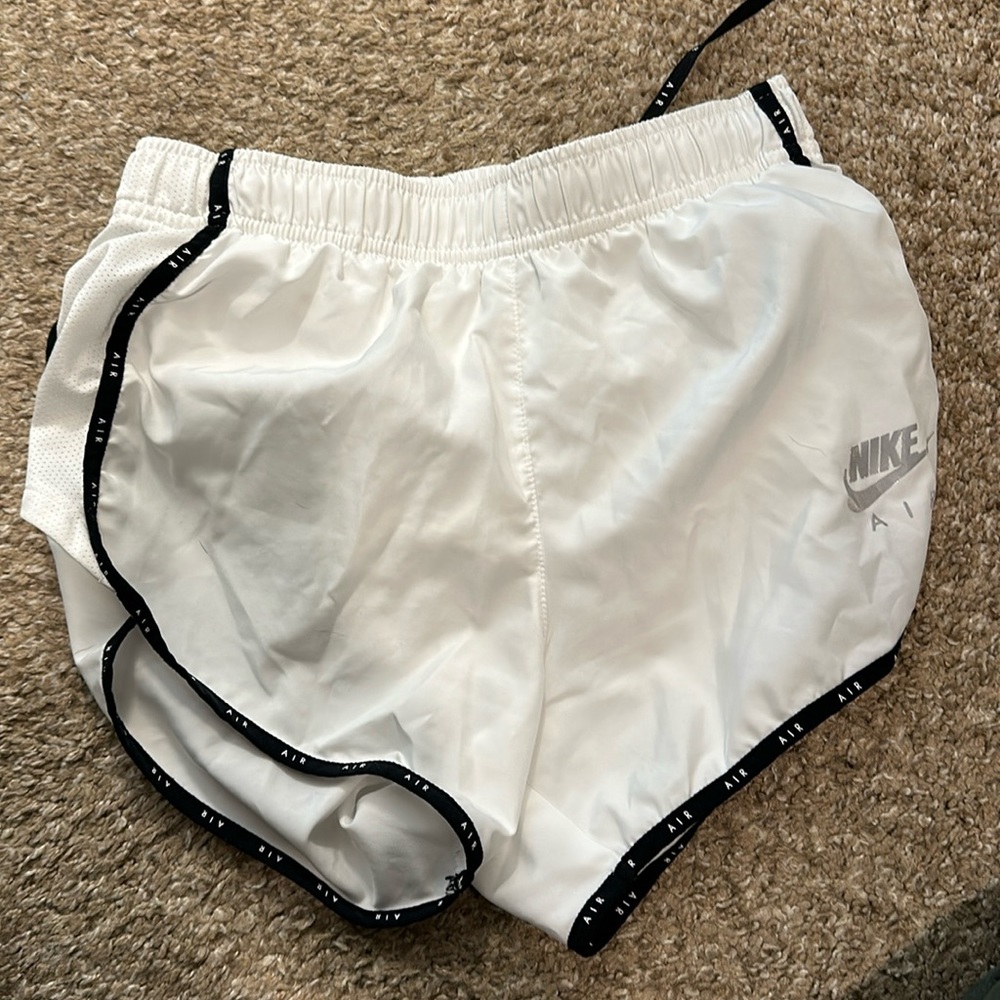 Nike dri-fit shorts